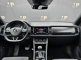 Škoda Kodiaq (2018) 2.0TSi DSG SportLine, 4X4, RZV - náhled 12