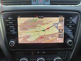 Škoda Octavia (2018) 1.5 TSI, Navi, AC, temp - náhled 13