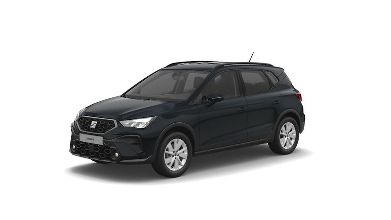 Seat Arona (2026) 1.0. TSI 95k - fotografie inzerátu