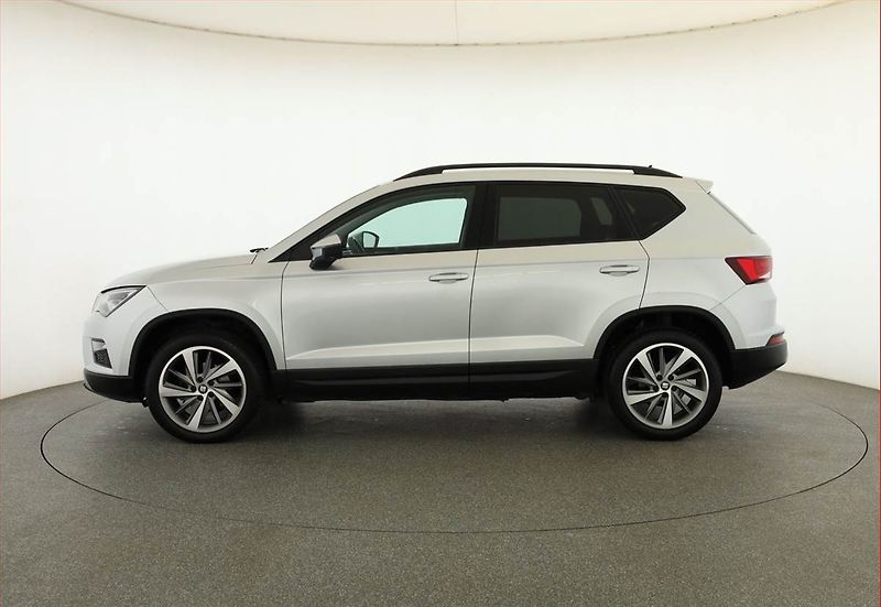 Seat Ateca (2019) 1.6 TDI, Automat, Navi - fotka 3 z 19