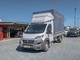 Fiat Ducato (2014) ČR 12/14 3.0JTD 130KW - náhled 1