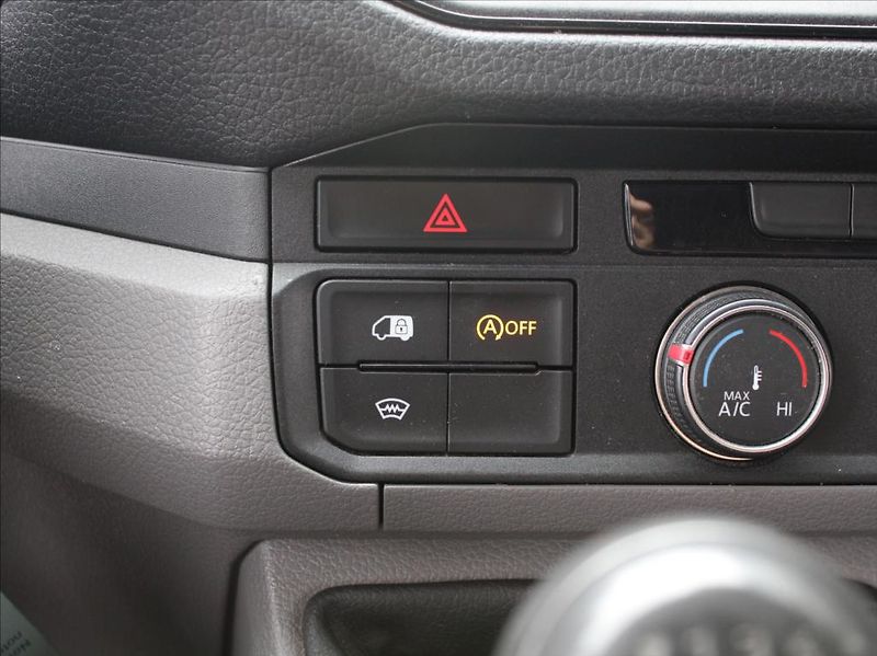Volkswagen Crafter 2,0 TDi 35 DR 207tkm. Tažné ČR - fotka 9 z 17