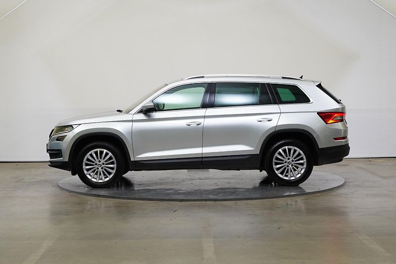 Škoda Kodiaq - fotka 3 z 31