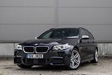 BMW Řada 5 M550d Xdrive - náhled 1