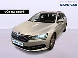 Škoda Superb 2.0 TDI 110kW Ambition Combi D - náhled 1