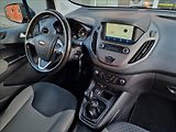 Ford Tourneo Courier 1.5TDCi 74kW Trend,ČR,1.Maj. - náhled 37