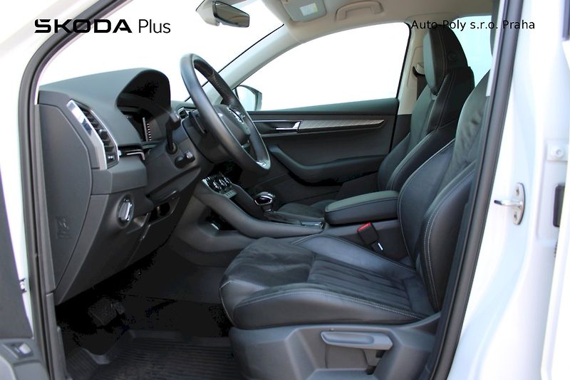 Škoda Karoq (2022) 2.0 TDI 110 kW Style - fotka 10 z 25