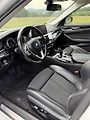 BMW Řada 5 (2017) 530 xDrive SPORT LINE, ČR - náhled 12