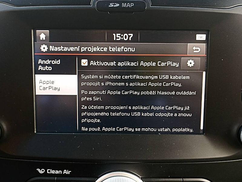 Kia Soul (2017) 1.6 GDI 97kW tažné servis.knih - fotka 31 z 31
