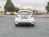 Ford Fiesta (2010) 1.25i 60KW – TAŽNÝ - náhled 6