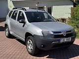 Dacia Duster (2012) 1.6i 77kW 4x4 - náhled 2