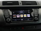 Škoda Fabia (2018) Style 1.0 TSI, Tempomat - náhled 15