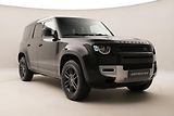 Land Rover Defender 110 D200 S AWD AUT CZ 1.maj. - náhled 14