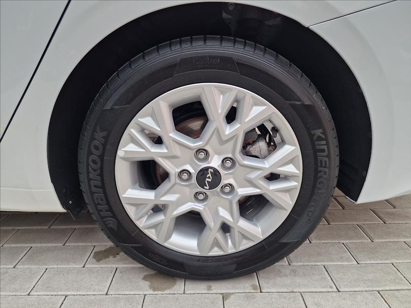 Kia Ceed 1.5 T-GDI 118kW TOP SW,1.Maj. - fotka 44 z 50