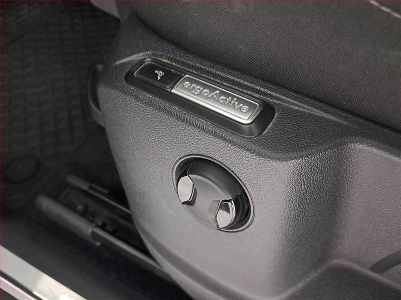 Volkswagen Tiguan Allspace (2019) Comfortline 2.0 TDI - fotka 20 z 20