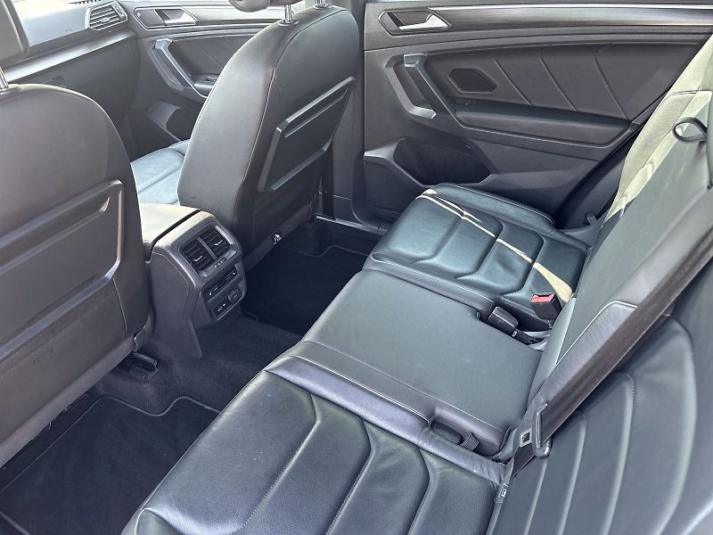 Seat Tarraco (2019) 2.0 TSI 4Drive DSG Xcellence - fotka 8 z 33