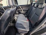 Toyota RAV4 (2015) 2.0 VVT-i 4x4, ČR, servis - náhled 11