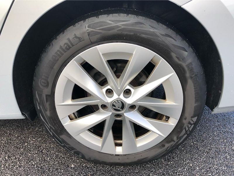Škoda Octavia 2,0TDi 110kW STYLE DSG - fotka 14 z 29