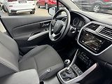 Suzuki SX4 S-Cross (2017) 1.4i BoosterJet LED Kamera - náhled 16