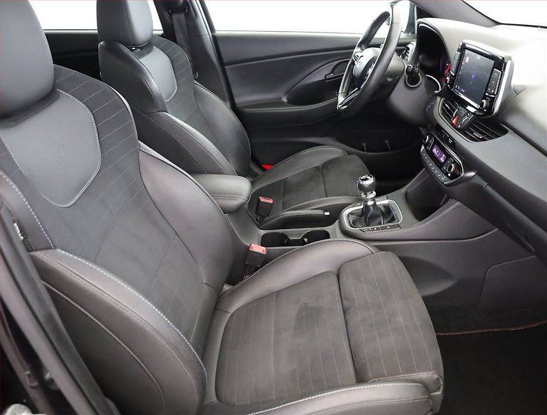 Hyundai i30 (2020) N Performance - fotka 7 z 20