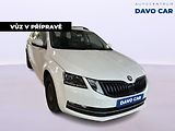 Škoda Octavia 1,5 TSI 110kW DSG Style - náhled 10