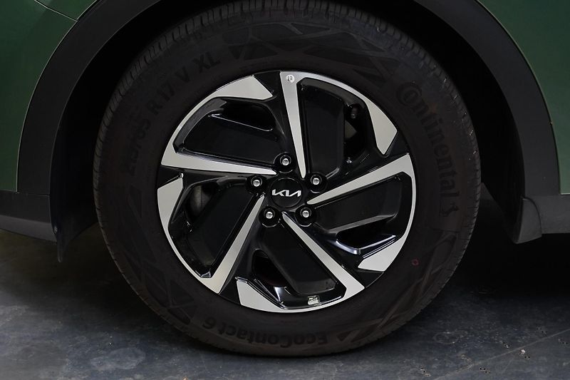 Kia Sportage - fotka 10 z 29