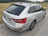 Škoda Superb (2021) 2.0TDI STYLE+ ACC NAVI LED ČR - náhled 2