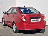 Chevrolet Aveo (2012) 1.2i, Klima - náhled 6