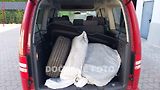 Volkswagen Caddy (2014) 1.2TSi MAXi, Soccer, vyhř - náhled 11