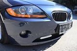 BMW Z4 BMW Z4 Roadster 2.5i (141 kW)  - náhled 8