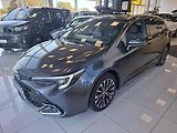 Toyota Corolla 2.0HEV 112KW Style 2024 - náhled 1