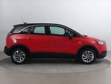 Opel Crossland X (2018) 1.2 Turbo, Serv.kniha, Kůže - náhled 6