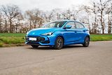 MG MG3 (2025) 1.5, Excite, Tempomat - náhled 25
