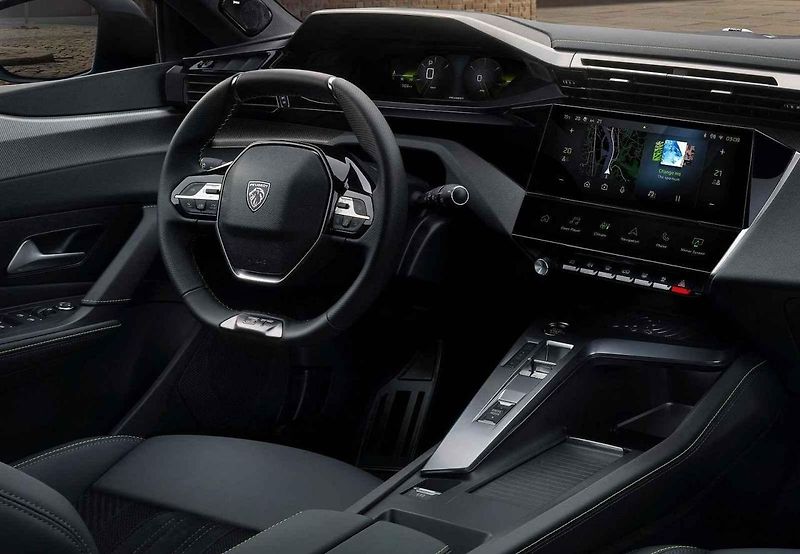 Peugeot 308 SW