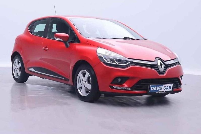 Renault Clio Intens TCe 90