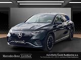 Mercedes-Benz EQS EQS SUV 450 4MATIC AMG ISP - náhled 1