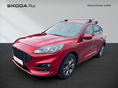 Ford Kuga (2021) - fotografie inzerátu