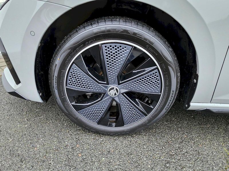 Škoda Scala (2024) Monte Carlo TSI 85/1.0 A7F - fotka 30 z 31