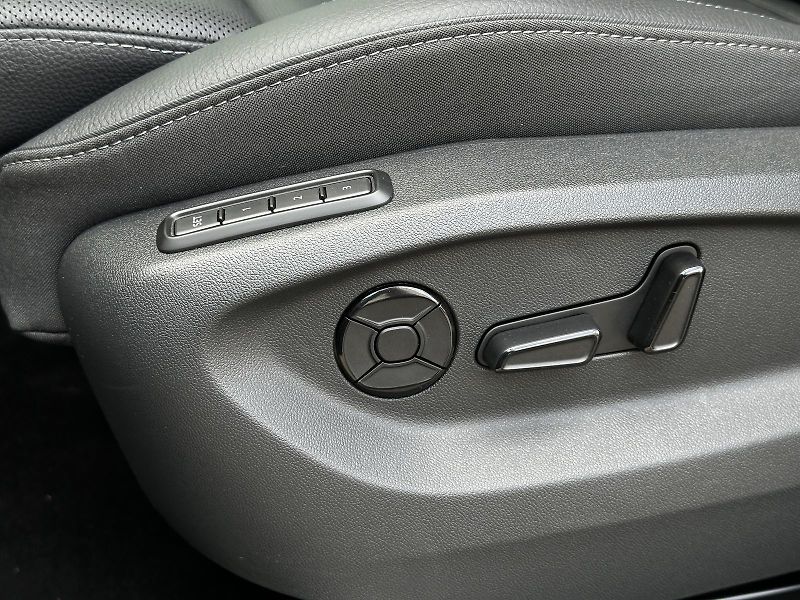 Škoda Kodiaq Exclusive 1.5TSi iV 150kW DSG - fotka 14 z 52