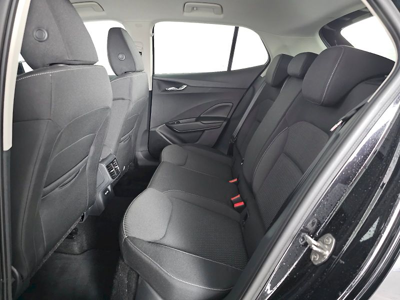 Škoda Fabia (2025) 1.0TSI 85kW TOP SELECTION CITY - fotka 7 z 30