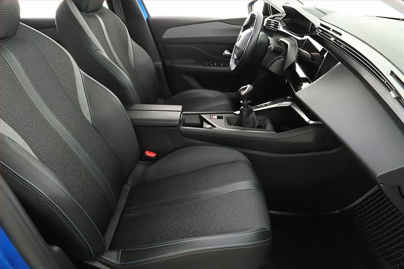 Peugeot 308 (2022) 1.2 PureTech, ČR,1.maj - fotka 7 z 16