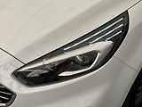 Ford S-MAX 2.0 EB Titanium LED manuál - náhled 46