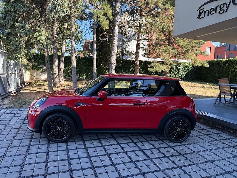 Mini Ostatní SE 135 kW ACC / Tepelné čerpad - fotka 3 z 31