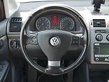 Volkswagen Touran (2008) 1.4 TSi, Xenon, AC - náhled 11