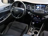 Hyundai Tucson (2018) Style 2.0 CRDi, 4X4, Automat - náhled 7