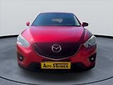 Mazda CX-5 2,2 d 4X4,Kamera,Kůže,Automat - náhled 1