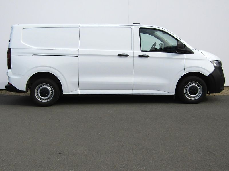 Volkswagen Transporter (2026) 2,0TDi - fotka 3 z 24
