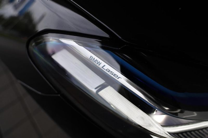 BMW Řada 6 630d xDrive Gran Turismo - fotka 23 z 31