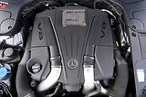 Mercedes-Benz Třídy S S 500 4Matic Coupe AMG - náhled 10