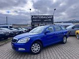 Škoda Octavia (2009) 1,4 TSI 90 KW KOLA KILOMETRY - náhled 1